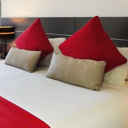 Apartments @ 81 Palmer Townsville Luaran gambar