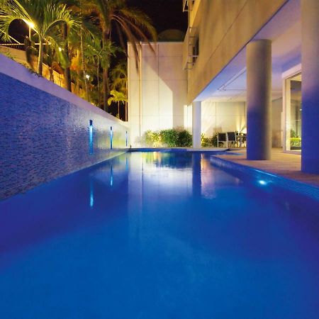 Apartments @ 81 Palmer Townsville Luaran gambar