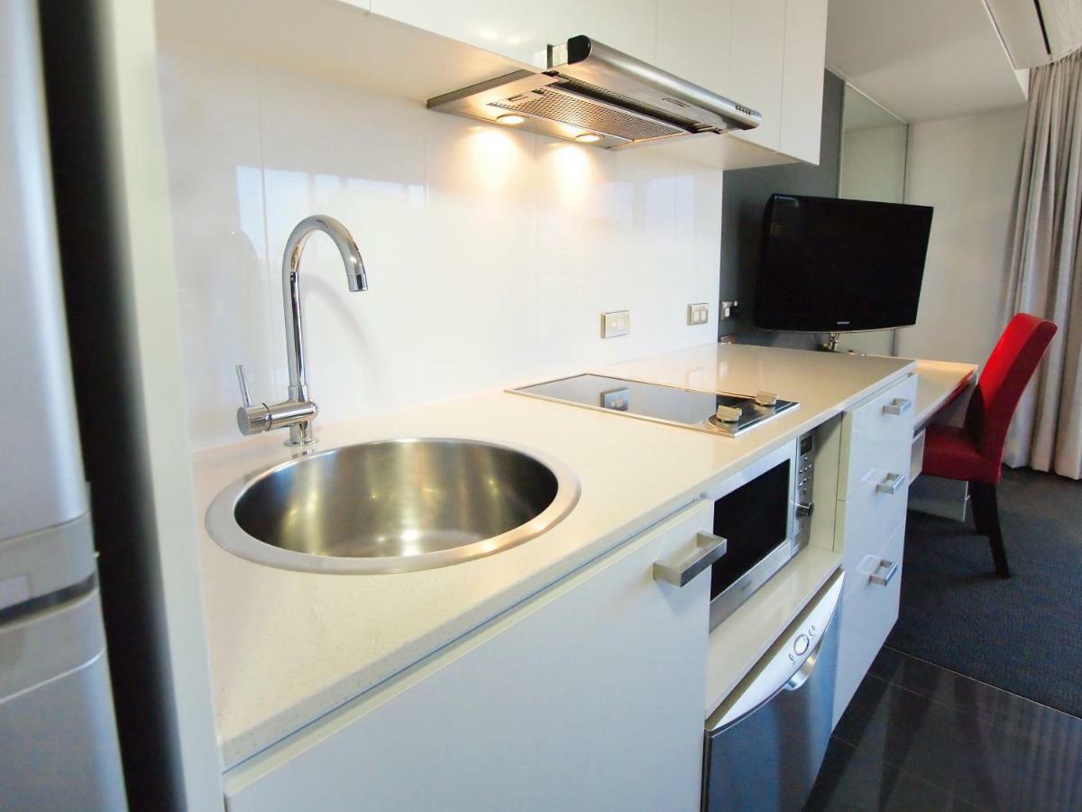 Apartments @ 81 Palmer Townsville Luaran gambar