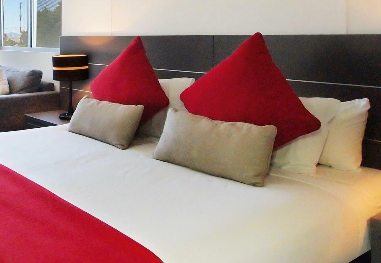 Apartments @ 81 Palmer Townsville Luaran gambar