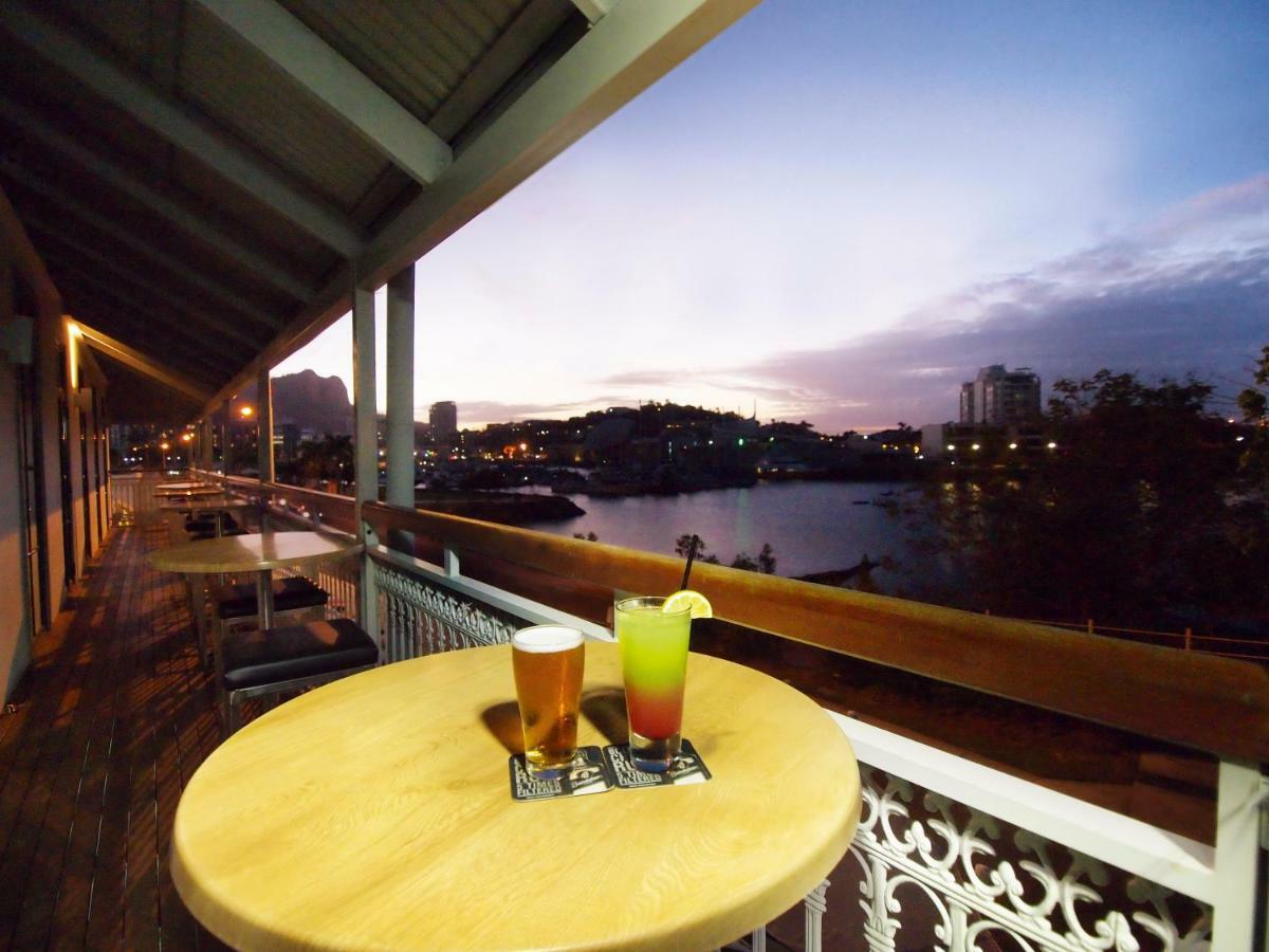 Apartments @ 81 Palmer Townsville Luaran gambar