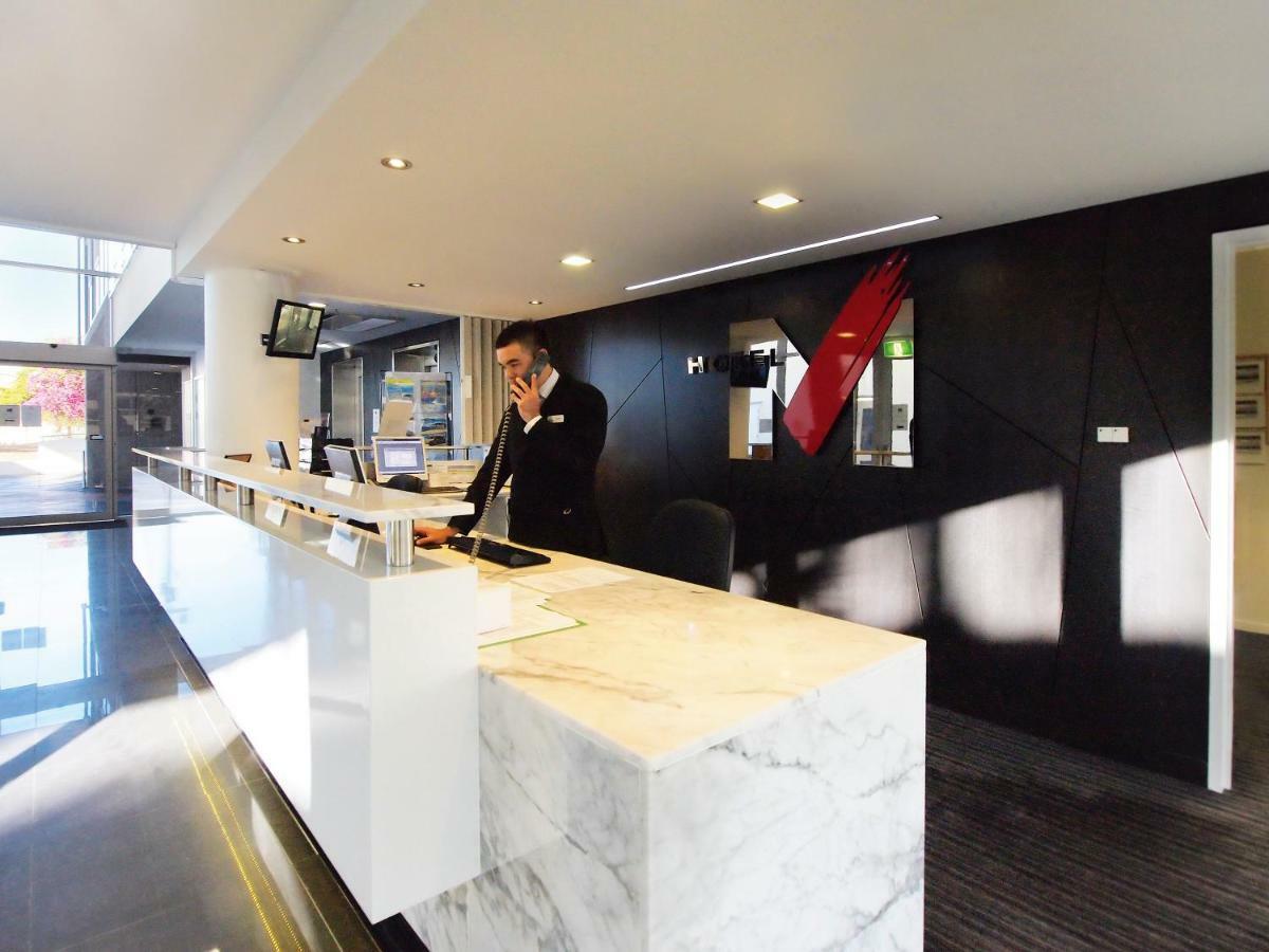 Apartments @ 81 Palmer Townsville Luaran gambar