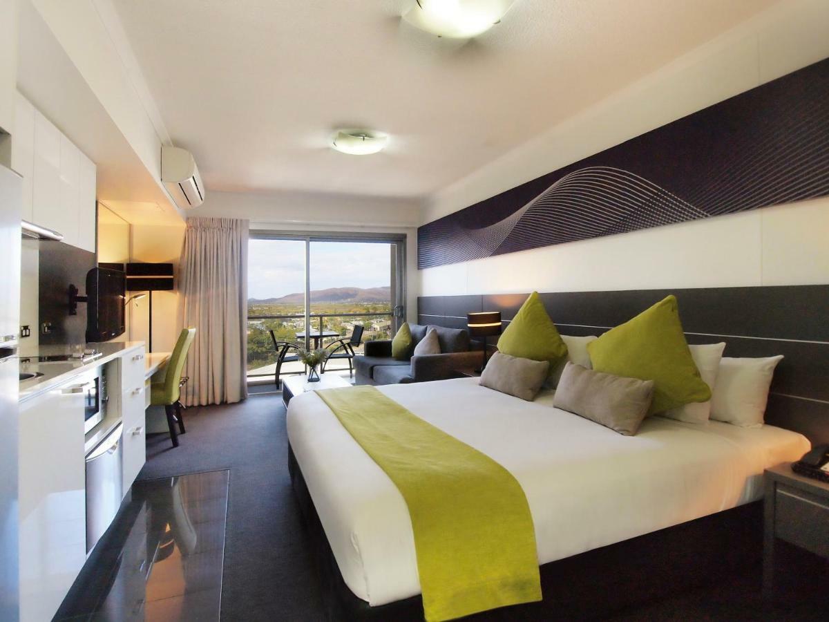 Apartments @ 81 Palmer Townsville Luaran gambar